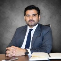 Mr. Usman Yousaf 