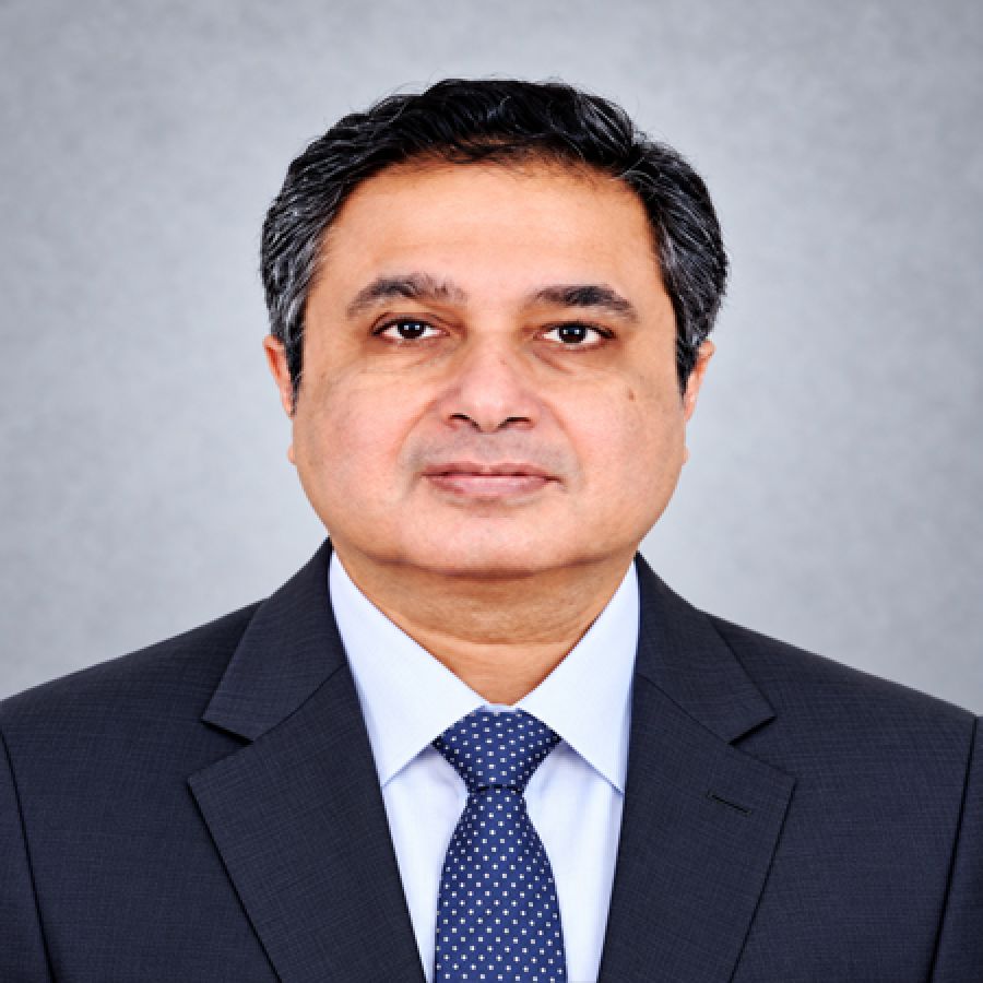 Mr. Abdul Rehman  Aizaz 