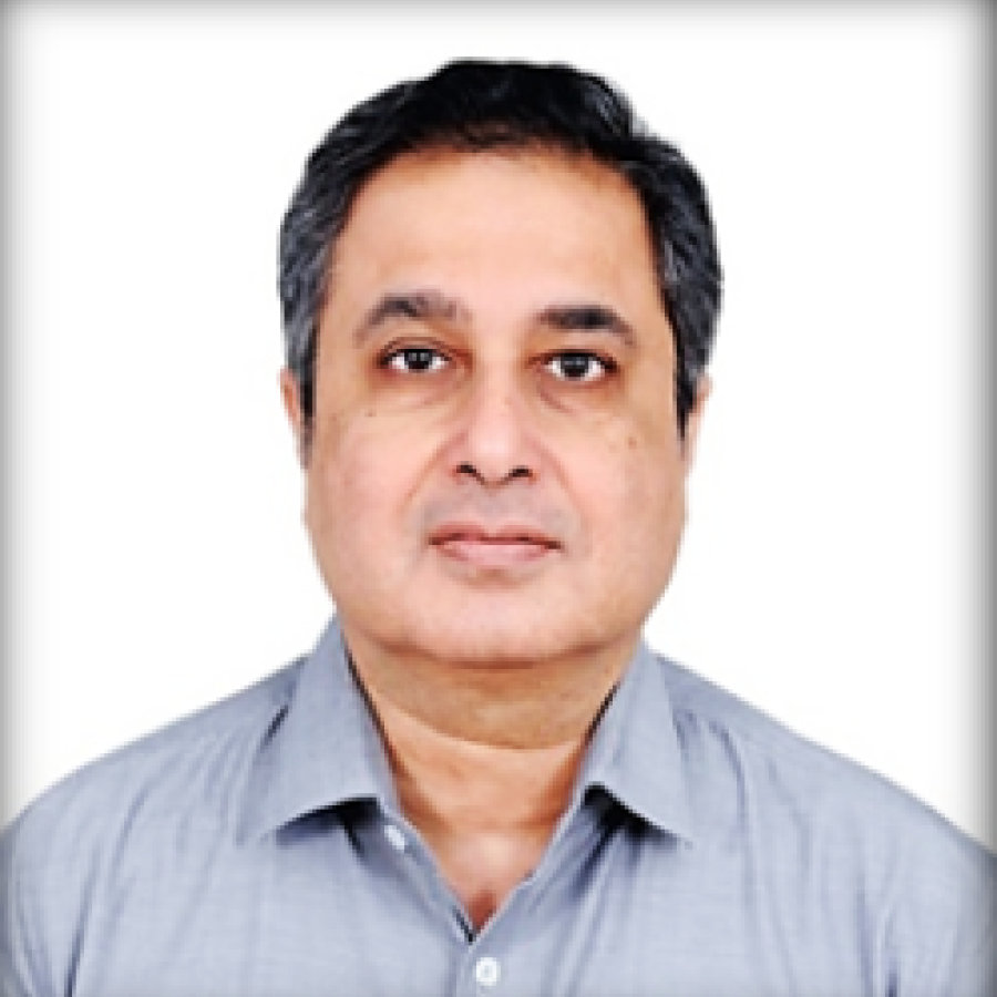 Mr. Abdul Rehman  Aizaz 