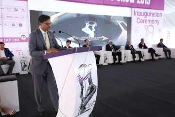 opening ceremony