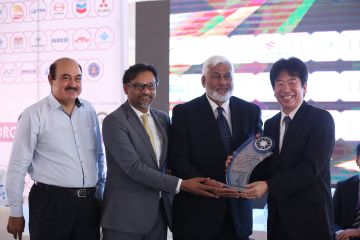opening ceremony