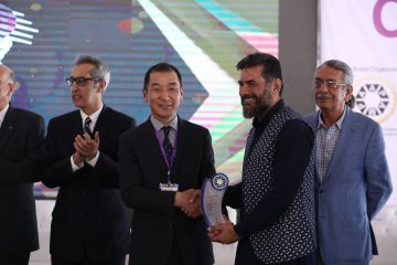 opening ceremony