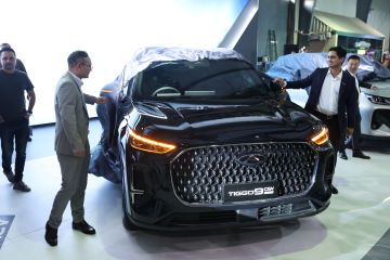 Unveiling