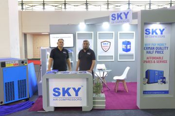 Exhibitor's