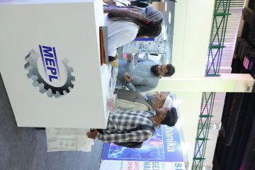Exhibitor's