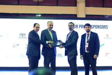 Awards Ceremony