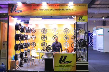 Exhibitor's