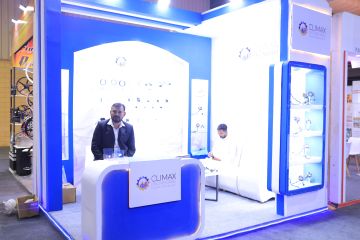 Exhibitor's