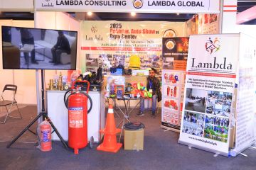 Exhibitor's