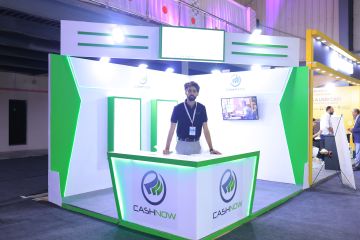 Exhibitor's