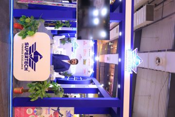 Exhibitor's