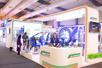 Exhibitor's