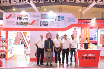 Exhibitor's