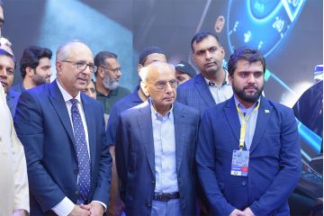 Mian Mansha
