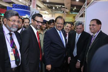 Inauguration