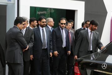Inauguration