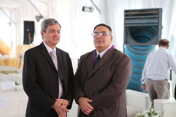 Inauguration