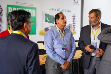 Closing Ceremony