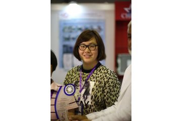 International Exhibitors