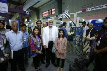 Engineering & Art Competition