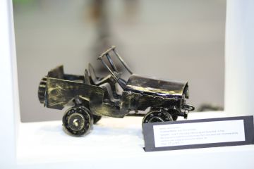 Engineering & Art Competition