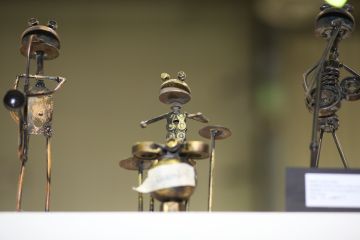 Engineering & Art Competition
