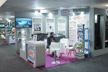 Exhibitor's