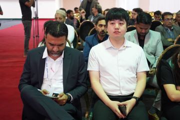 GALA Night