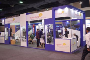 Exhibitor's