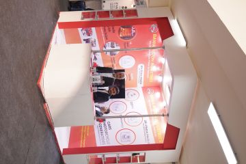 Exhibitor's