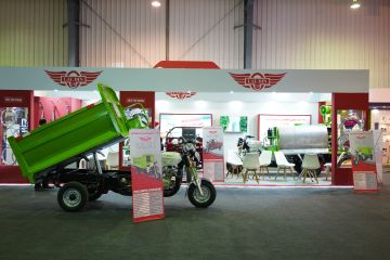 Exhibitor's