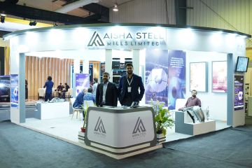 Exhibitor's