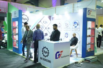 Exhibitor's