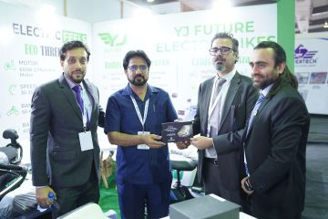 Exhibitor's