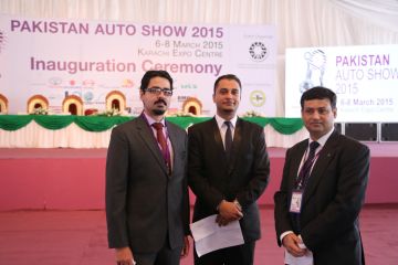 Inauguration