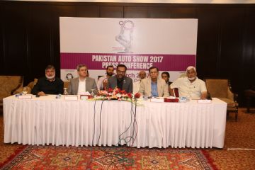 Press Conference