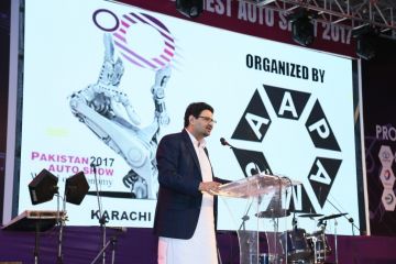 Dr. Miftah Ismail