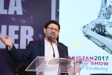 Dr. Miftah Ismail