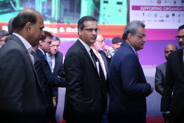 Inauguration
