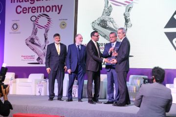 Inauguration
