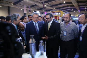 Mr. Ghulam Murtaza Jatoi