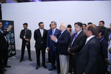 Mr. Ghulam Murtaza Jatoi