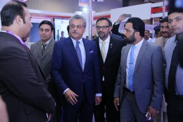 Mr. Ghulam Murtaza Jatoi