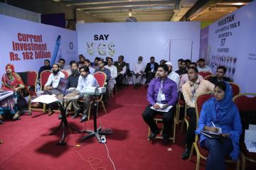Seminars