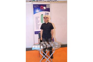International Exhibitors