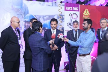 Mr. M. Ashraf