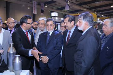 Mr. Zubair F. Tufail