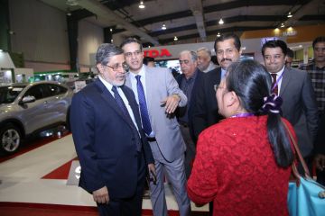 Dr. Mirza Ikhtiar Baig