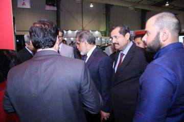 Dr. Mirza Ikhtiar Baig