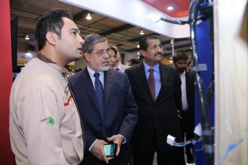 Dr. Mirza Ikhtiar Baig